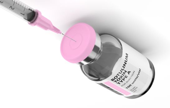 Botox (Botulinumtoxin)